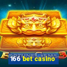 166 bet casino